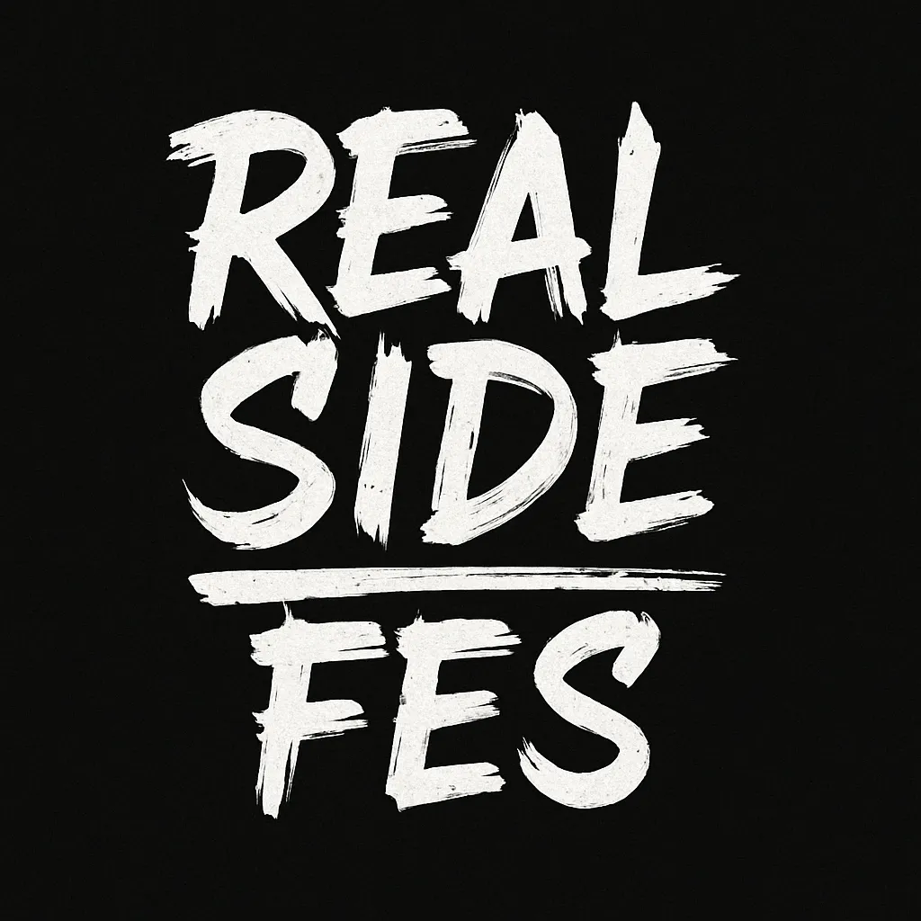 REAL SIDE FES