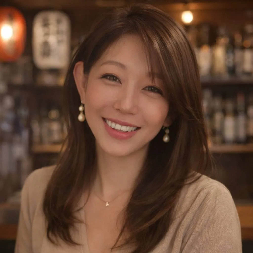 BAR oBACCHUS4　なおみママ